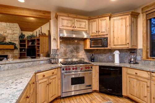 Abode At Arrowood