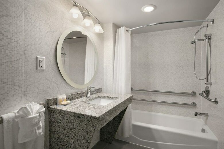 Hotel Comfort Inn Williamsburg Gateway