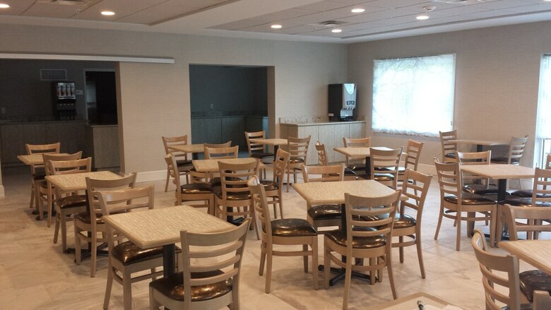 Hotel Comfort Inn Williamsburg Gateway