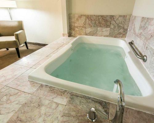 Hotel Sleep Inn & Suites Winchester