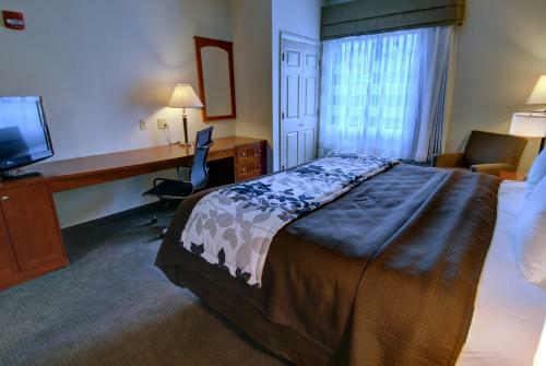 Hotel Sleep Inn & Suites Winchester