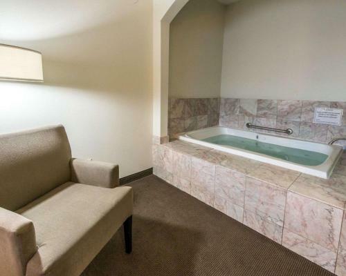 Hotel Sleep Inn & Suites Winchester