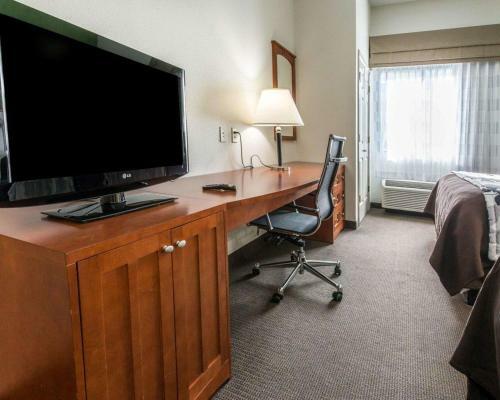 Hotel Sleep Inn & Suites Winchester