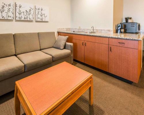 Hotel Sleep Inn & Suites Winchester