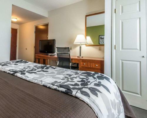 Hotel Sleep Inn & Suites Winchester