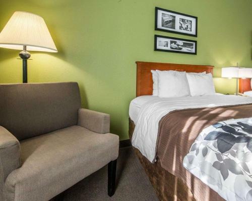 Hotel Sleep Inn & Suites Winchester