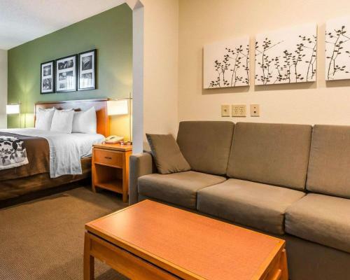Hotel Sleep Inn & Suites Winchester