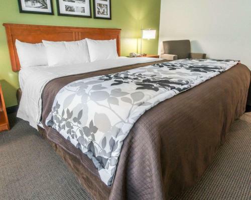 Hotel Sleep Inn & Suites Winchester