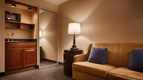 Hotel Best Western Potomac Mills