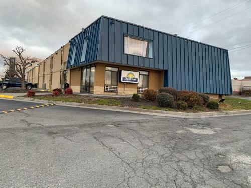 Hotel Econo Lodge North Winchester