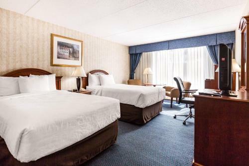 Clarion Hotel