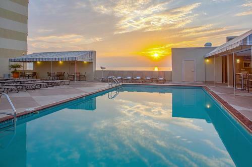 Hotel Beach Quarters Resort