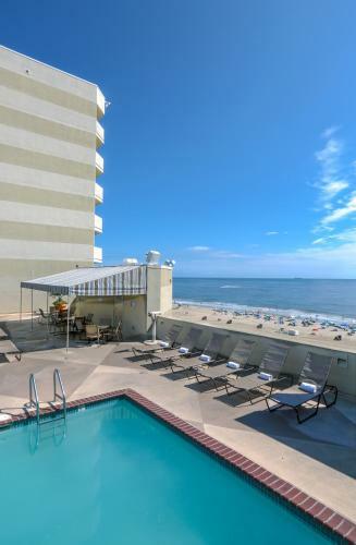Hotel Beach Quarters Resort