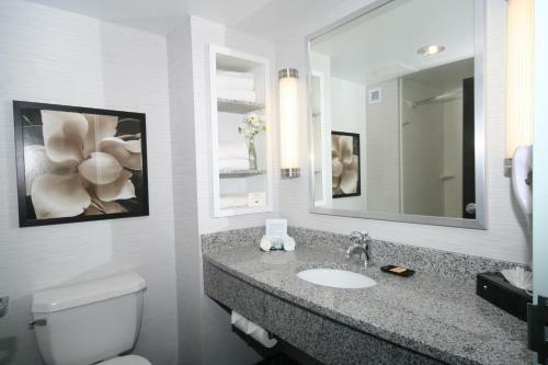 Holiday Inn Hotel & Suites Gateway