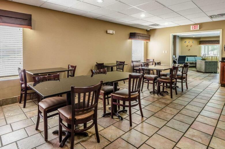 Motel Quality Inn & Suites Wytheville