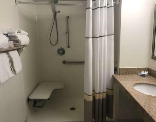 Hotel Best Western Plus Virginia Beach