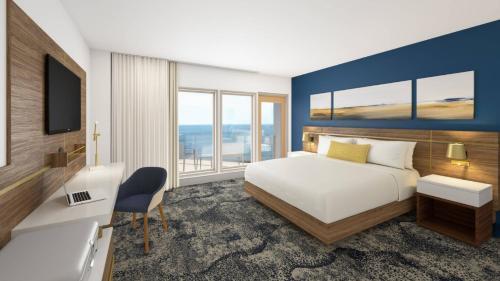 Virginia Beach Resort Hotel