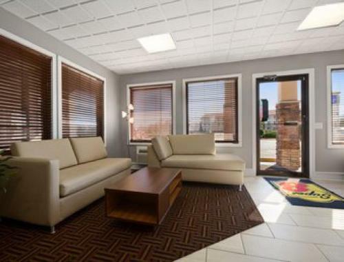 Hotel Super 8 By Wyndham Wytheville