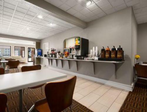 Hotel Super 8 By Wyndham Wytheville