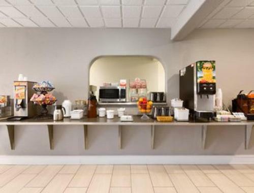 Hotel Super 8 By Wyndham Wytheville
