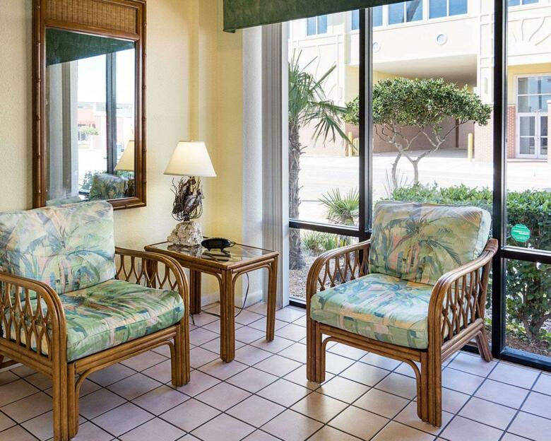 Ocean27 Hotel