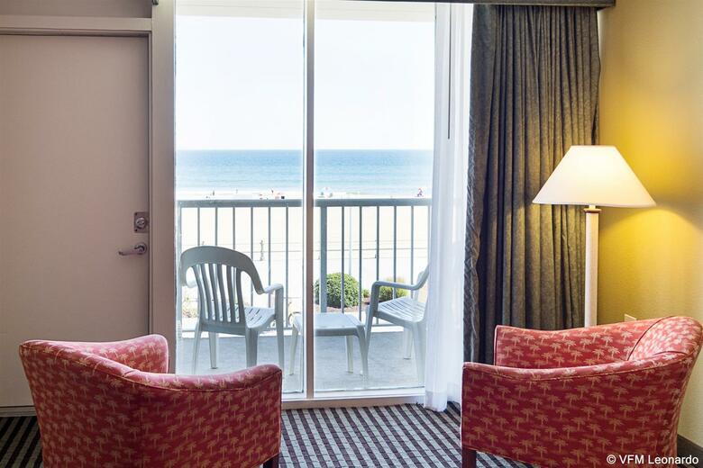 Ocean27 Hotel