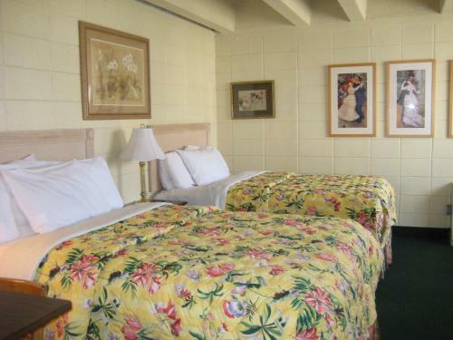 Hotel Cutty Sark Efficiencies