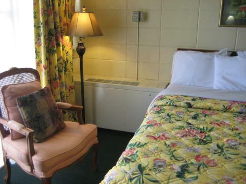Hotel Cutty Sark Efficiencies