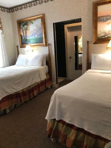 Hotel Cutty Sark Efficiencies