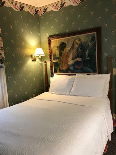 Hotel Cutty Sark Efficiencies