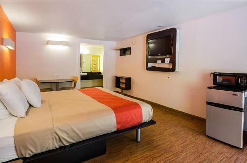 Motel 6 Wytheville