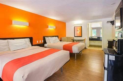 Motel 6 Wytheville