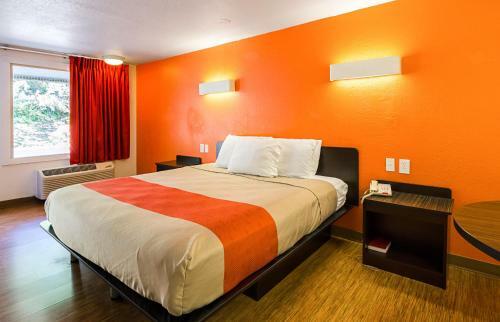 Motel 6 Wytheville