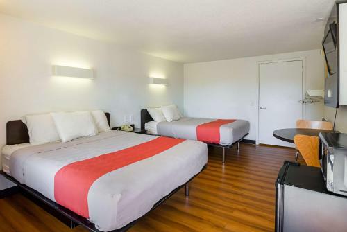Motel 6 Wytheville