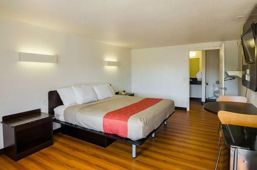 Motel 6 Wytheville