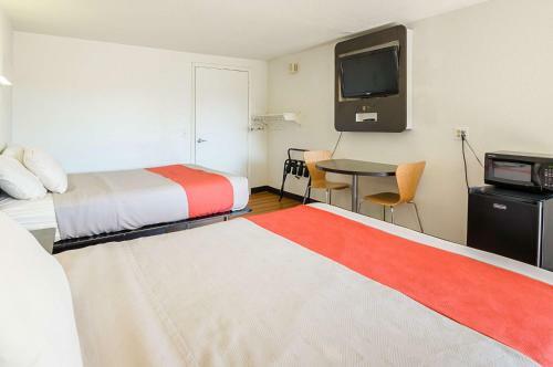 Motel 6 Wytheville