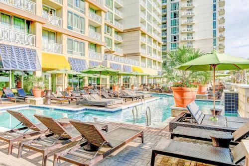 Hotel Ocean Beach Club Resort