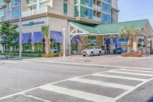 Hotel Ocean Beach Club Resort