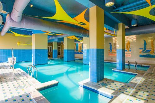 Hotel Ocean Beach Club Resort