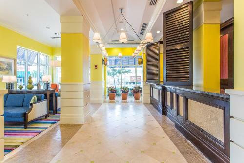 Hotel Ocean Beach Club Resort