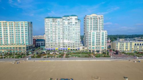 Hotel Ocean Beach Club Resort