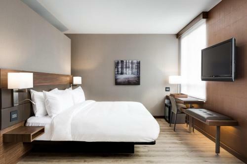 Hotel Hampton Inn & Suites Park City