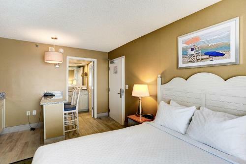 Boardwalk Resort Hotel And Villas