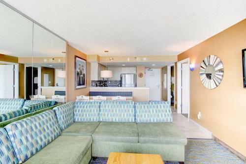 Boardwalk Resort Hotel And Villas