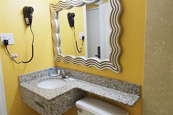 Motel Sandpiper Inn
