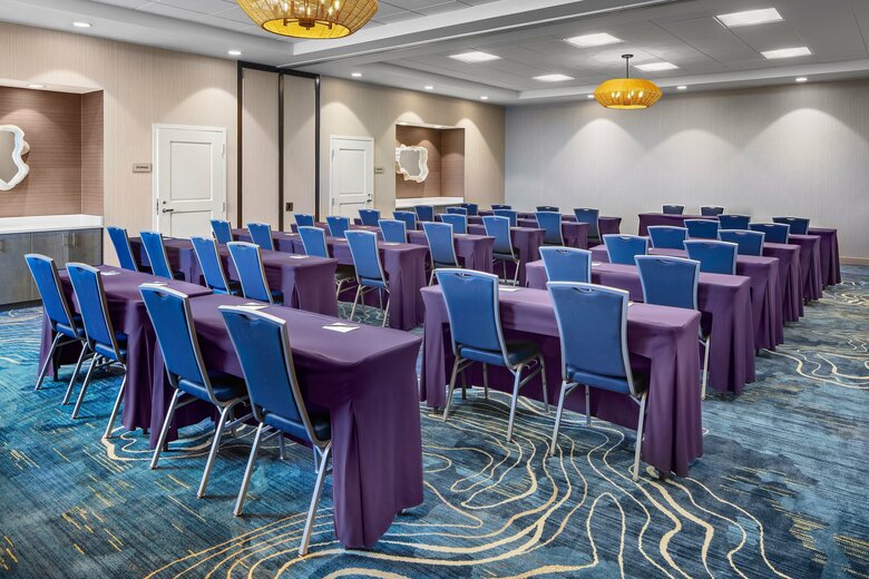 Hotel Springhill Suites Virginia Beach Oceanfront