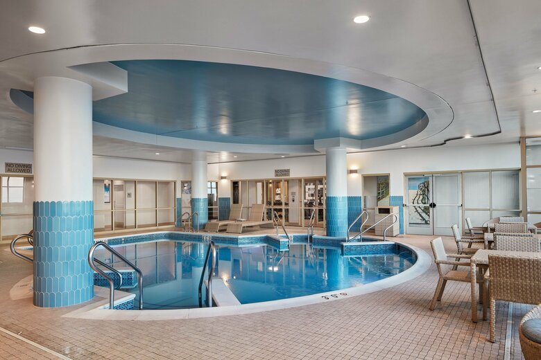 Hotel Springhill Suites Virginia Beach Oceanfront