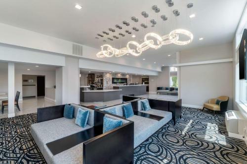 Hotel Clarion Inn Auburn Seattle