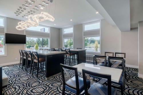 Hotel Clarion Inn Auburn Seattle