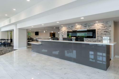 Hotel Clarion Inn Auburn Seattle